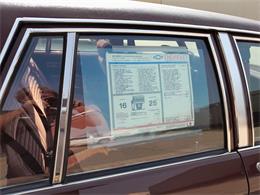 1990 Chevrolet Caprice (CC-1749387) for sale in Sioux Falls, South Dakota