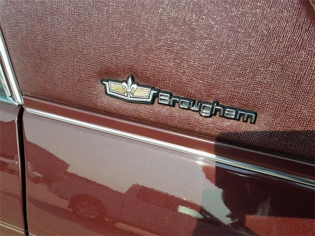1990 Chevrolet Caprice (CC-1749387) for sale in Sioux Falls, South Dakota