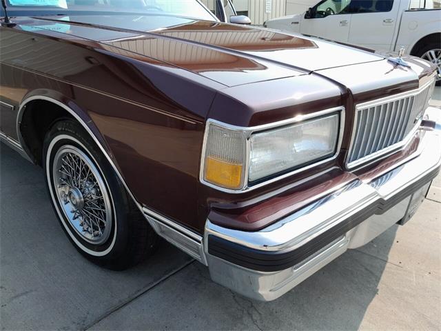 1990 Chevrolet Caprice (CC-1749387) for sale in Sioux Falls, South Dakota