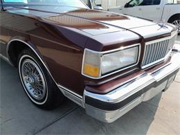 1990 Chevrolet Caprice (CC-1749387) for sale in Sioux Falls, South Dakota