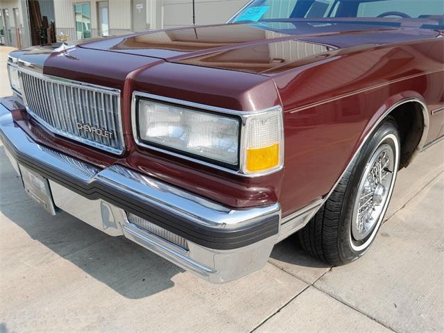 1990 Chevrolet Caprice (CC-1749387) for sale in Sioux Falls, South Dakota