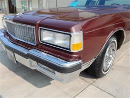 1990 Chevrolet Caprice (CC-1749387) for sale in Sioux Falls, South Dakota