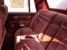 1990 Chevrolet Caprice (CC-1749387) for sale in Sioux Falls, South Dakota