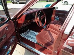 1990 Chevrolet Caprice (CC-1749387) for sale in Sioux Falls, South Dakota