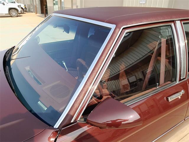 1990 Chevrolet Caprice (CC-1749387) for sale in Sioux Falls, South Dakota