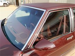 1990 Chevrolet Caprice (CC-1749387) for sale in Sioux Falls, South Dakota