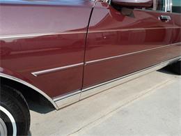 1990 Chevrolet Caprice (CC-1749387) for sale in Sioux Falls, South Dakota