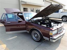 1990 Chevrolet Caprice (CC-1749387) for sale in Sioux Falls, South Dakota