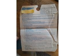 1990 Chevrolet Caprice (CC-1749387) for sale in Sioux Falls, South Dakota