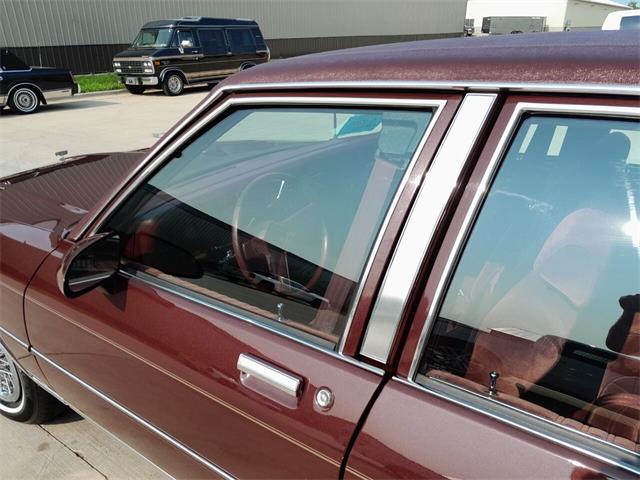 1990 Chevrolet Caprice (CC-1749387) for sale in Sioux Falls, South Dakota