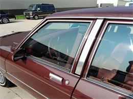 1990 Chevrolet Caprice (CC-1749387) for sale in Sioux Falls, South Dakota