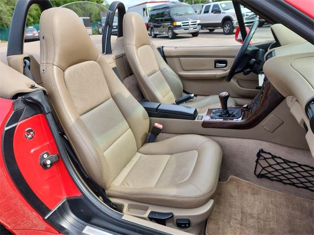 1998 bmw z3 outlet seats for sale