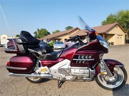 2006 Honda Goldwing (CC-1749391) for sale in Ross, Ohio