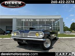 1962 Pontiac Tempest (CC-1749399) for sale in Fort Wayne, Indiana