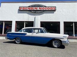 1958 Chevrolet Bel Air (CC-1749405) for sale in Tocoma, Washington