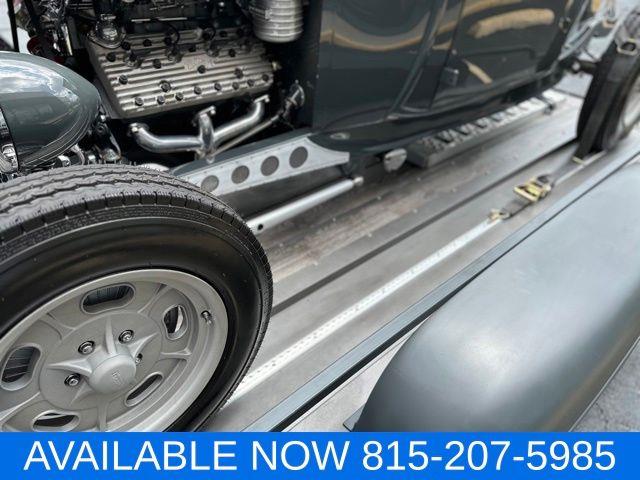 1951 Ford F3 (CC-1749409) for sale in Joliet, Illinois
