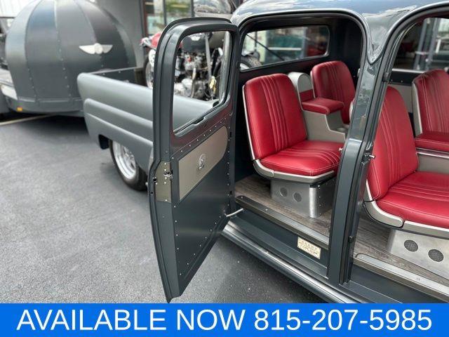 1951 Ford F3 (CC-1749409) for sale in Joliet, Illinois