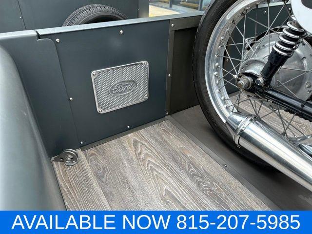 1951 Ford F3 (CC-1749409) for sale in Joliet, Illinois