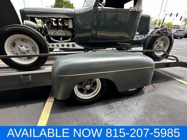 1951 Ford F3 (CC-1749409) for sale in Joliet, Illinois