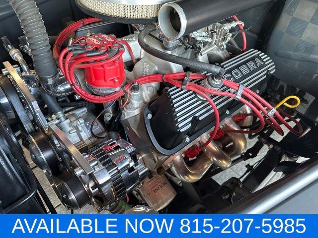 1951 Ford F3 (CC-1749409) for sale in Joliet, Illinois