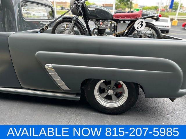 1951 Ford F3 (CC-1749409) for sale in Joliet, Illinois