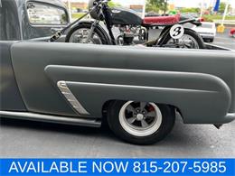 1951 Ford F3 (CC-1749409) for sale in Joliet, Illinois