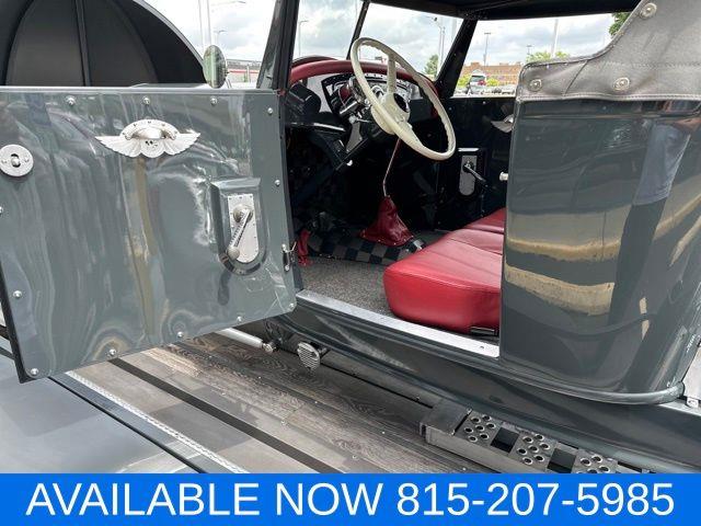 1951 Ford F3 (CC-1749409) for sale in Joliet, Illinois