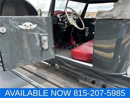 1951 Ford F3 (CC-1749409) for sale in Joliet, Illinois