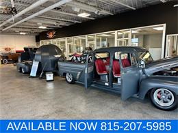 1951 Ford F3 (CC-1749409) for sale in Joliet, Illinois