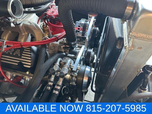 1951 Ford F3 (CC-1749409) for sale in Joliet, Illinois