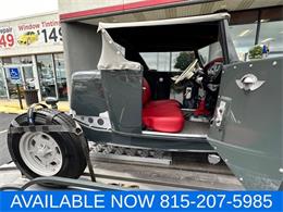 1951 Ford F3 (CC-1749409) for sale in Joliet, Illinois