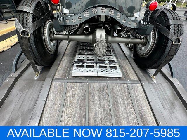 1951 Ford F3 (CC-1749409) for sale in Joliet, Illinois