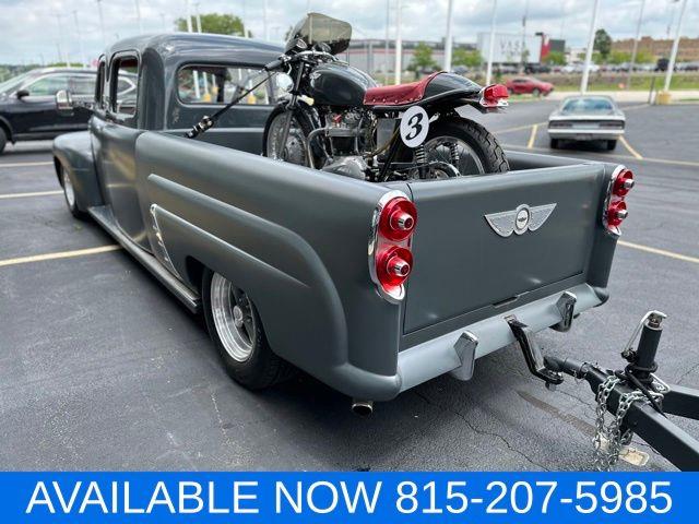 1951 Ford F3 (CC-1749409) for sale in Joliet, Illinois