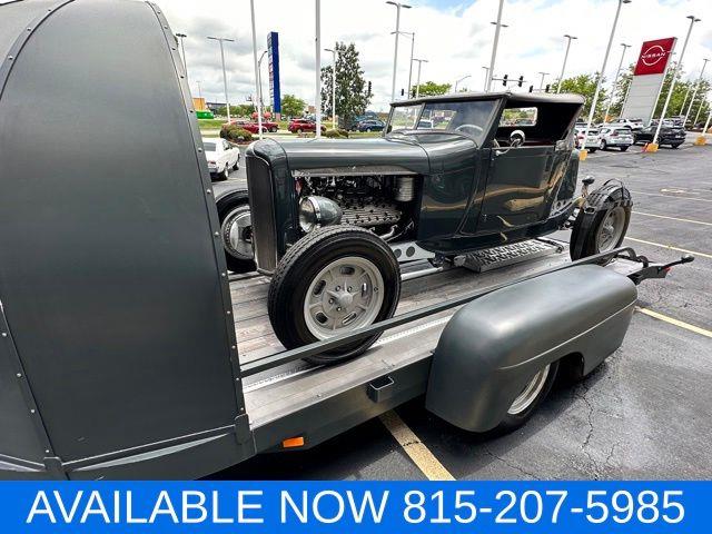 1951 Ford F3 (CC-1749409) for sale in Joliet, Illinois