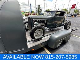1951 Ford F3 (CC-1749409) for sale in Joliet, Illinois