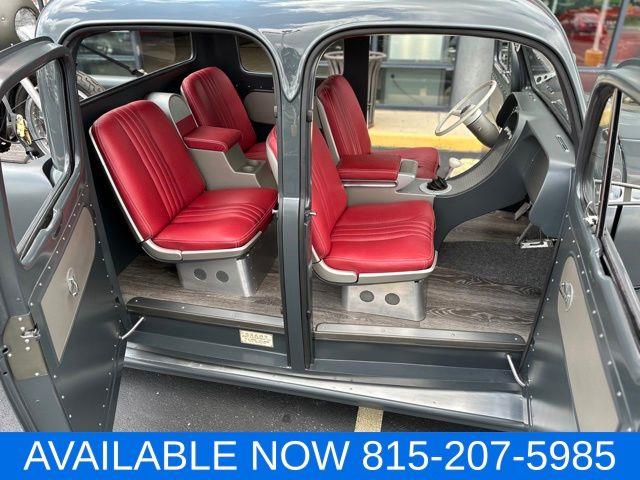1951 Ford F3 (CC-1749409) for sale in Joliet, Illinois