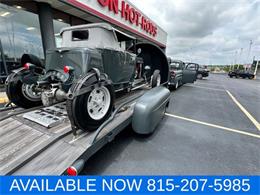 1951 Ford F3 (CC-1749409) for sale in Joliet, Illinois