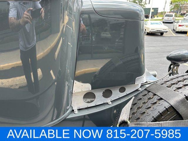 1951 Ford F3 (CC-1749409) for sale in Joliet, Illinois
