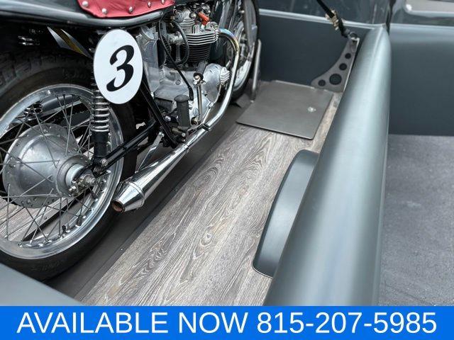 1951 Ford F3 (CC-1749409) for sale in Joliet, Illinois