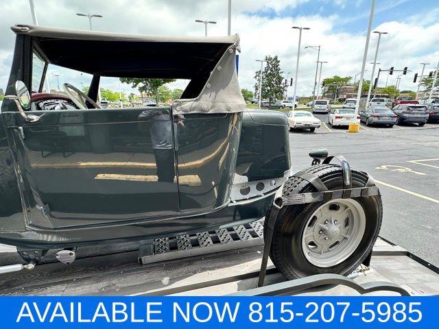 1951 Ford F3 (CC-1749409) for sale in Joliet, Illinois