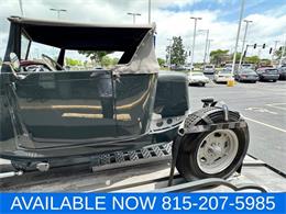 1951 Ford F3 (CC-1749409) for sale in Joliet, Illinois
