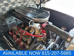 1951 Ford F3 (CC-1749409) for sale in Joliet, Illinois