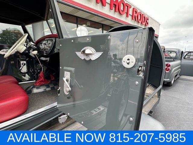 1951 Ford F3 (CC-1749409) for sale in Joliet, Illinois