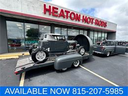 1951 Ford F3 (CC-1749409) for sale in Joliet, Illinois