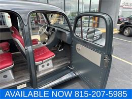 1951 Ford F3 (CC-1749409) for sale in Joliet, Illinois