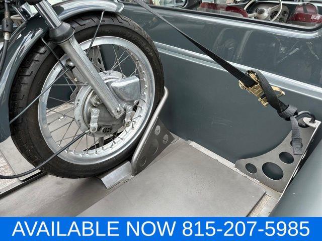 1951 Ford F3 (CC-1749409) for sale in Joliet, Illinois