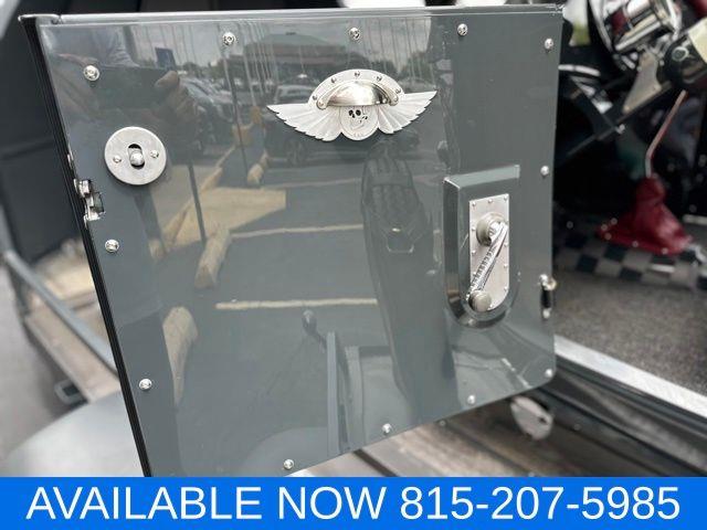 1951 Ford F3 (CC-1749409) for sale in Joliet, Illinois