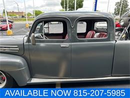 1951 Ford F3 (CC-1749409) for sale in Joliet, Illinois