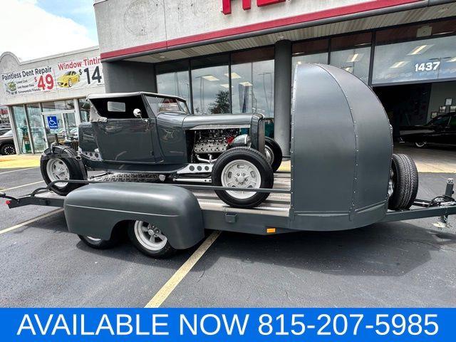 1951 Ford F3 (CC-1749409) for sale in Joliet, Illinois