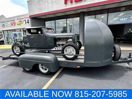 1951 Ford F3 (CC-1749409) for sale in Joliet, Illinois